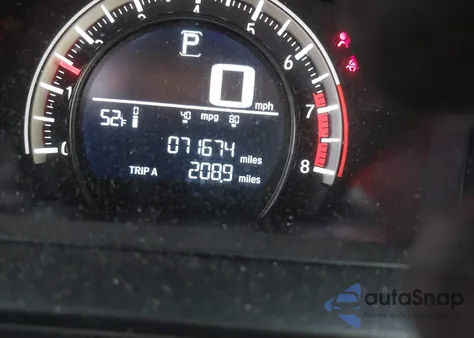 2018 Honda Civic Lx z USA, uszkodzony, nr VIN 2HGFC2F58JH546981